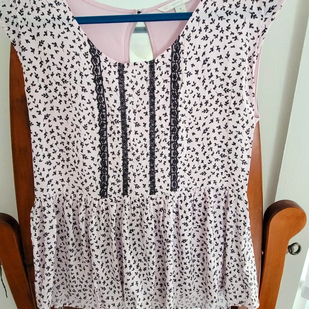 LC Top